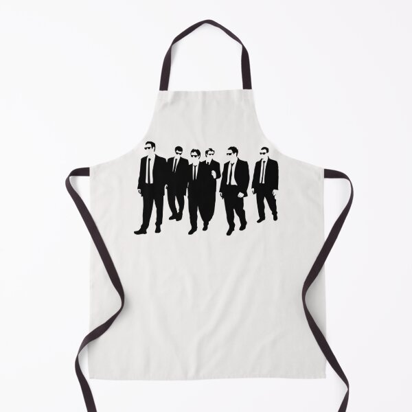 Item preview, Reservoir Dogs Classic T-Shirt designed and sold by Mandyshopss.