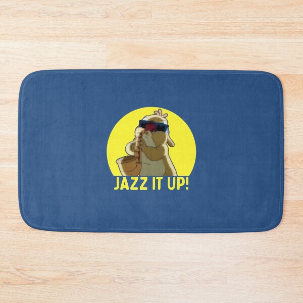 Item preview, Jazz It Up! 2 designed and sold by The Cosmic Turtle.