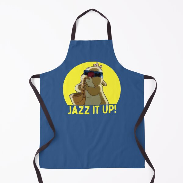 Item preview, Jazz It Up! 2 designed and sold by The Cosmic Turtle.