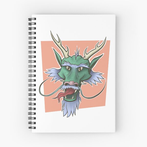 Item preview, Dragon Head  designed and sold by Carajillo.