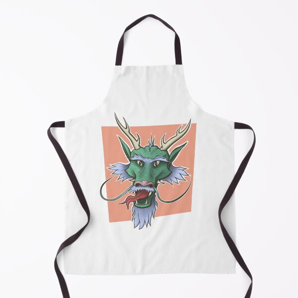 Item preview, Dragon Head  designed and sold by Carajillo.