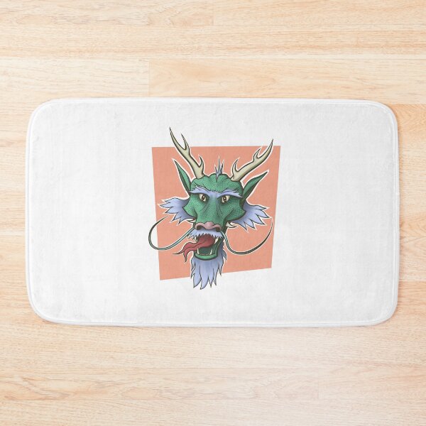 Item preview, Dragon Head  designed and sold by Carajillo.