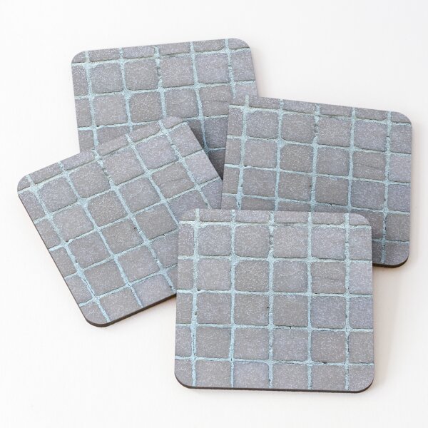 Item preview, Weathered Outdoor Wall Tiles designed and sold by Sinemathk.