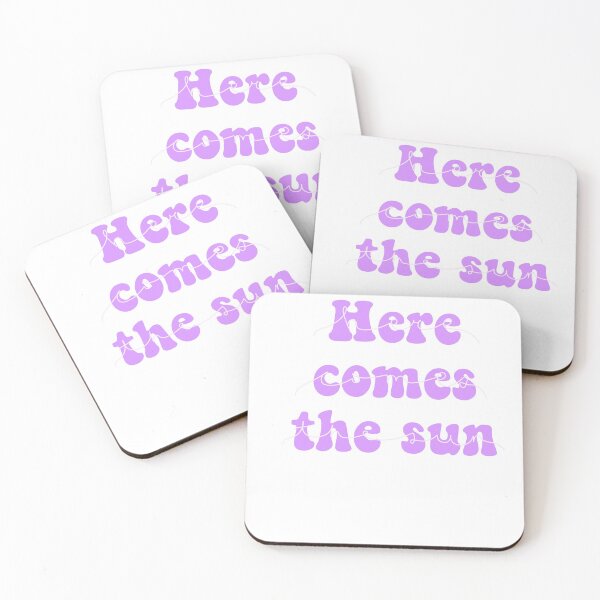 Item preview, Here comes the in lettering designed and sold by lolazelle.