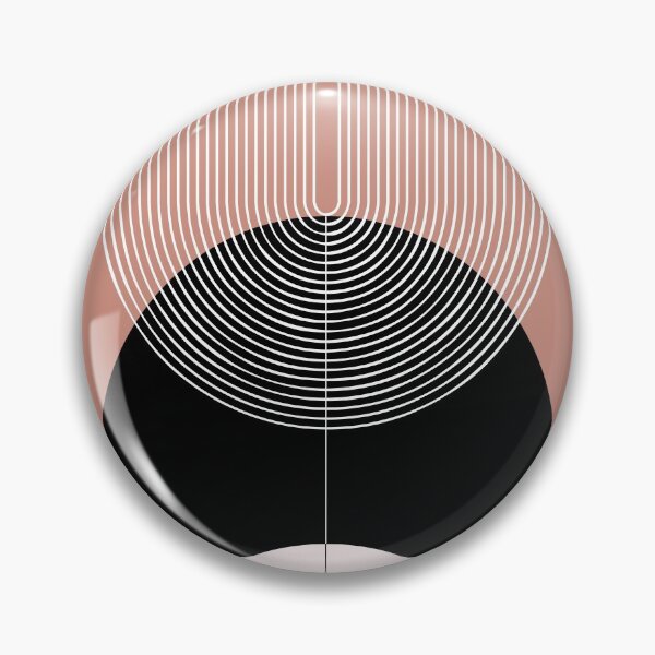 Item preview, Minimal Geometric designed and sold by mysticminimals.