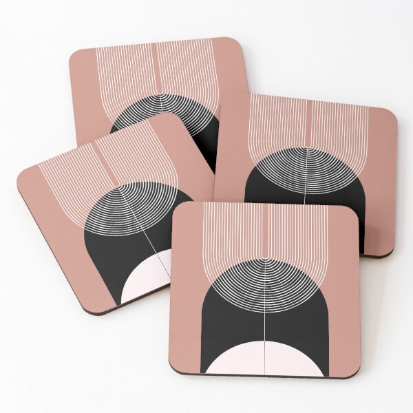 Item preview, Minimal Geometric designed and sold by mysticminimals.