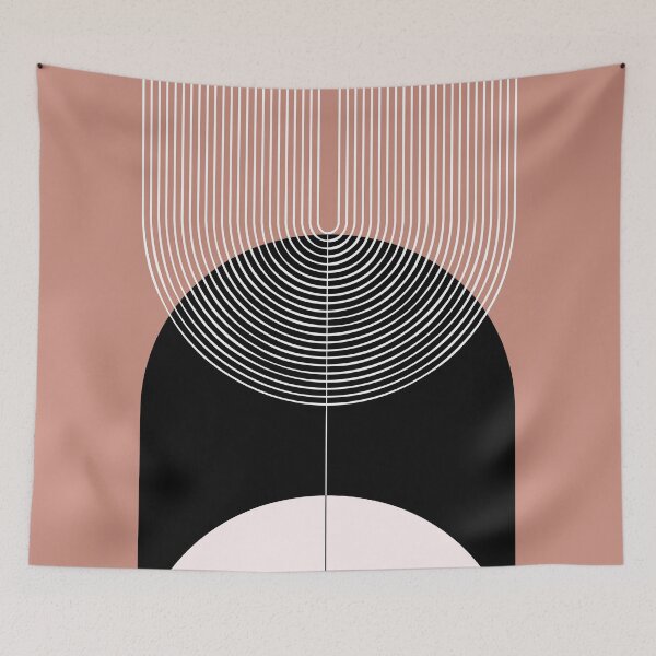 Item preview, Minimal Geometric designed and sold by mysticminimals.