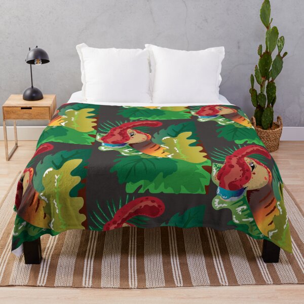Item preview, Parasaurolophus designed and sold by davisdesigns.