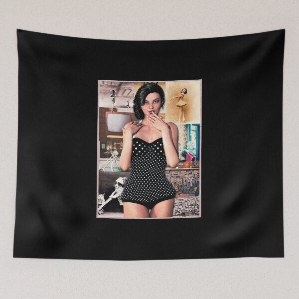 Item preview, Pinup designed and sold by FernandoSimpson.