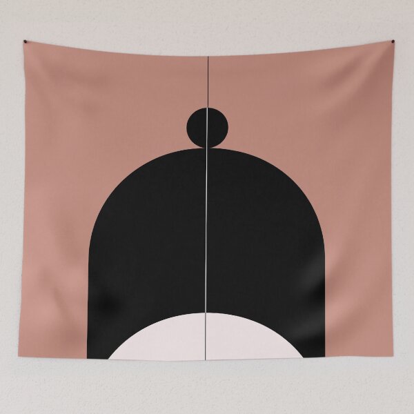 Item preview, Minimal Geometric designed and sold by mysticminimals.