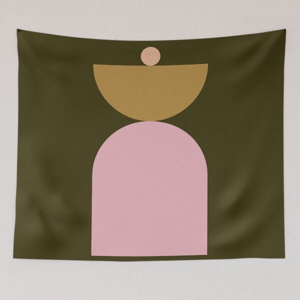 Item preview,  Minimal Geometric designed and sold by mysticminimals.