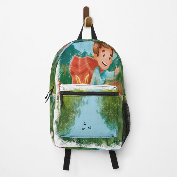 Item preview, Bright boy with Alelita designed and sold by Bright Boy Foundation.