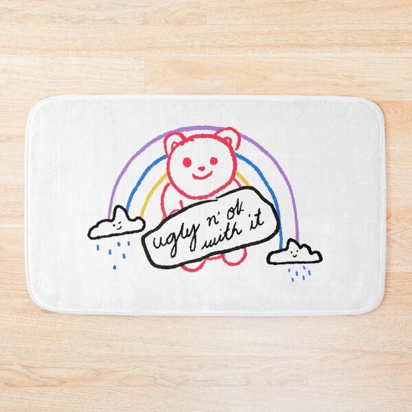 Item preview, Ugly n Ok with It designed and sold by JuanKarlos.