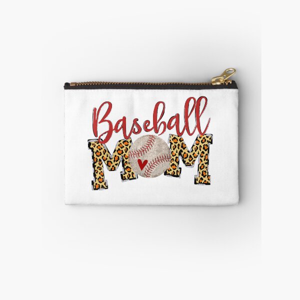 Item preview, Baseball Mom Leopard Funny Softball Mom Mother's Day 2021 designed and sold by markknotts.