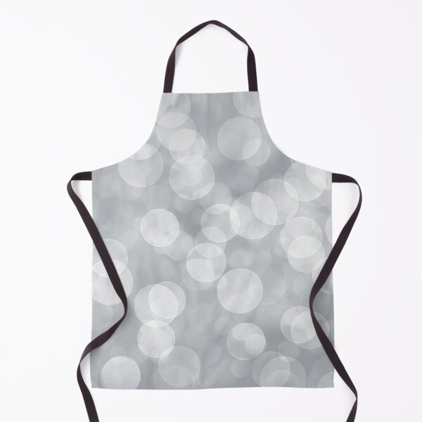 Item preview, bokeh,silver,grey,overlay light,glowing designed and sold by Rixonius.