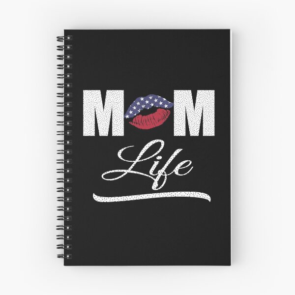 Item preview, Mom Life designed and sold by Luvjesus2.