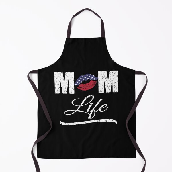 Item preview, Mom Life designed and sold by Luvjesus2.