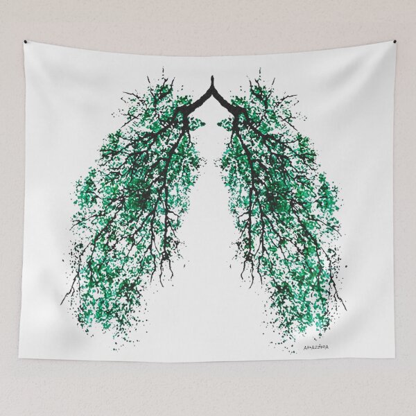 Item preview, Amazonia - Lung of the world  designed and sold by oluap.