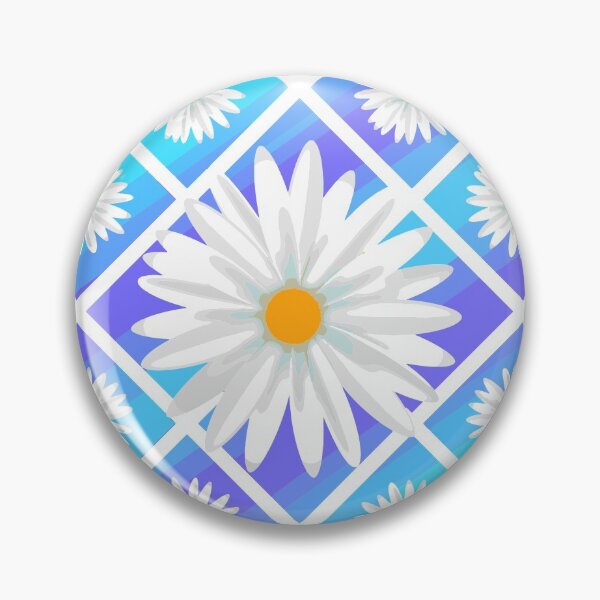 Item preview, Daisy designed and sold by vanhqueiroz.
