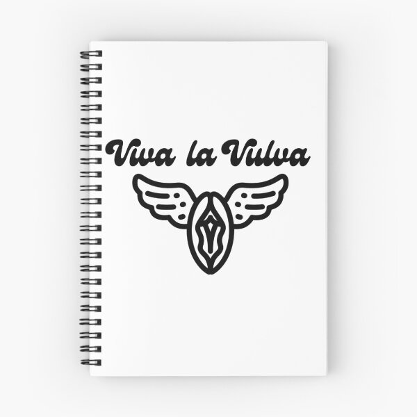 Item preview, Viva la vulva designed and sold by SmutButtons.