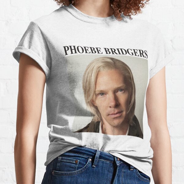 Phoebe Bridgers Classic T-Shirt
