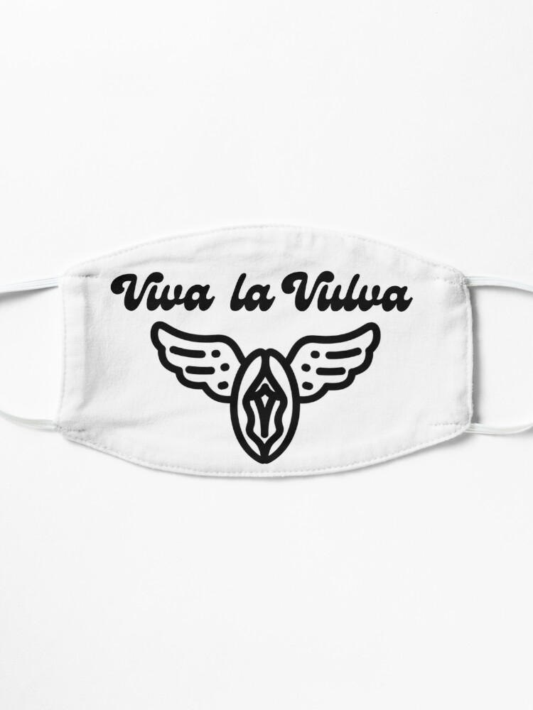 Camiseta clásica for Sale con la obra «Los chicos saben que se llama VULVA;  VAGINA simplemente suena genial» de Naviga-Anagram