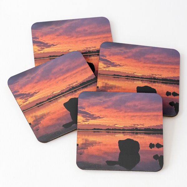 Item preview, Monaco Sunset designed and sold by GreenArrowNZ.