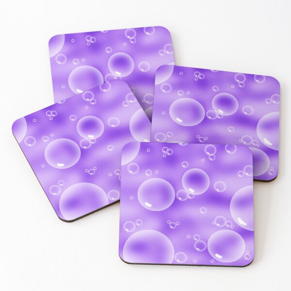 Item preview, Bubbles designed and sold by NOMAD73.