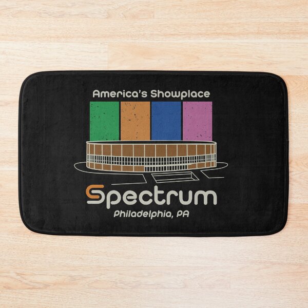 Item preview, America’s Showplace Spectrum Philadelphia PA shirt designed and sold by Lukifo-Mission.