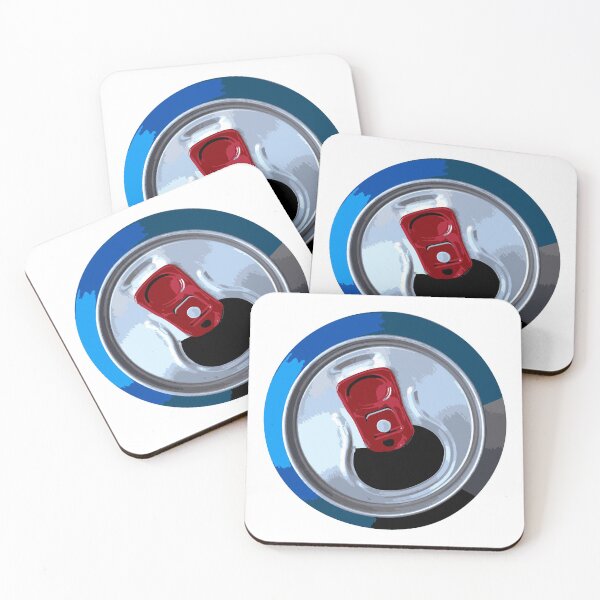 Item preview, Pop Can designed and sold by Spindriftmerch.