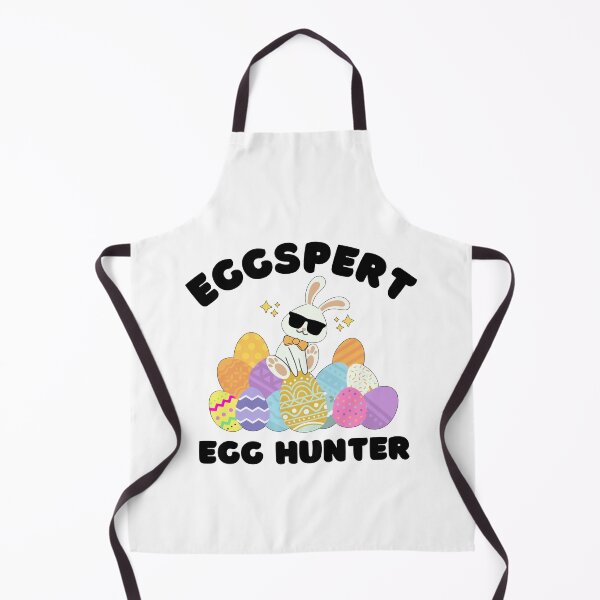 Item preview, Eggspert Egg Hunter designed and sold by momsnpops.