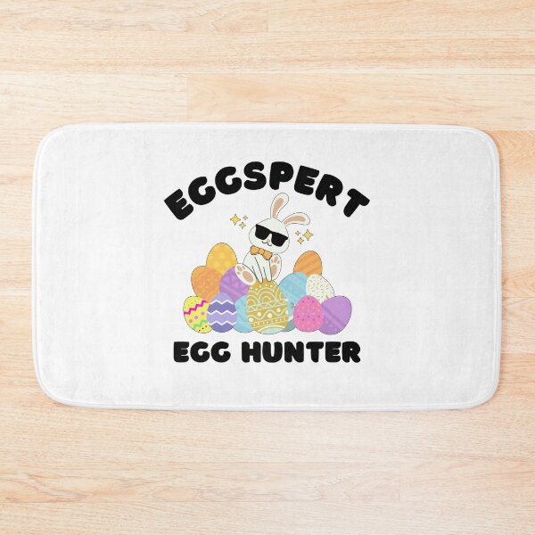 Item preview, Eggspert Egg Hunter designed and sold by momsnpops.