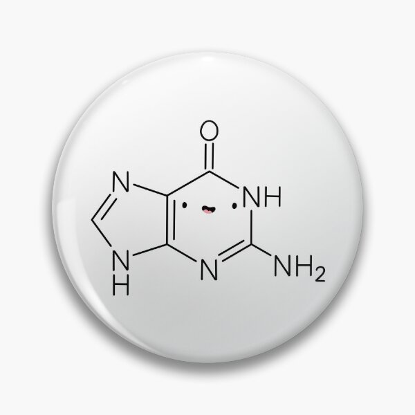 Item preview, Cute Hand Drawn Guanine designed and sold by SofiaSava01.
