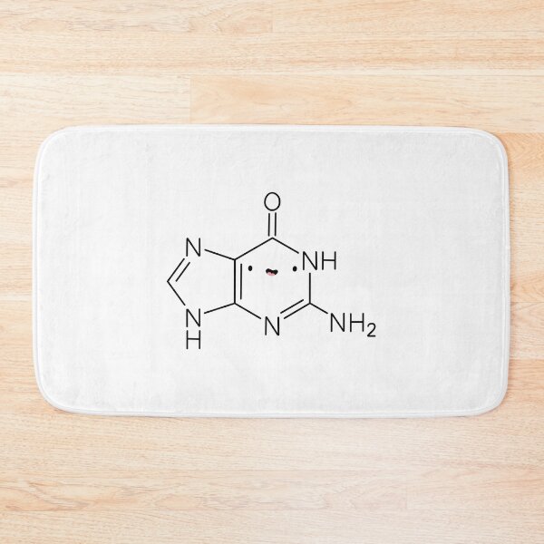 Item preview, Cute Hand Drawn Guanine designed and sold by SofiaSava01.