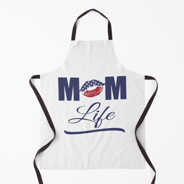 Item preview, Mom Life designed and sold by Luvjesus2.