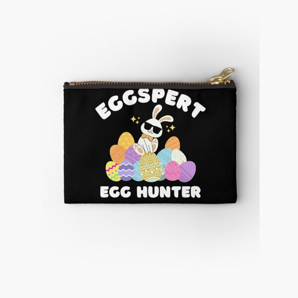 Item preview, Eggspert Egg Hunter designed and sold by momsnpops.