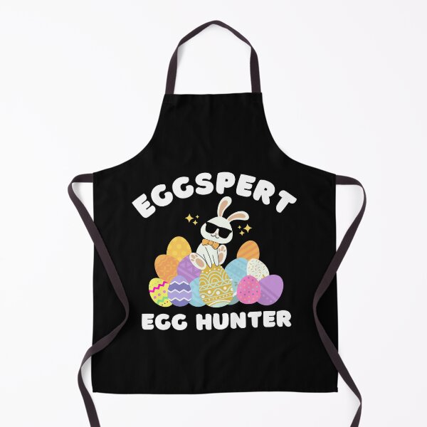 Item preview, Eggspert Egg Hunter designed and sold by momsnpops.