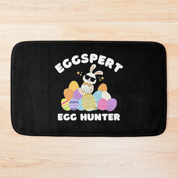 Item preview, Eggspert Egg Hunter designed and sold by momsnpops.