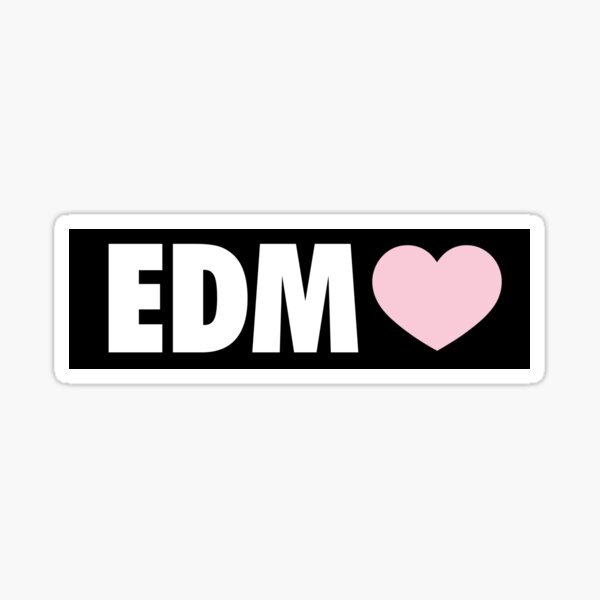 Item preview, EDM designed and sold by wildserenity.