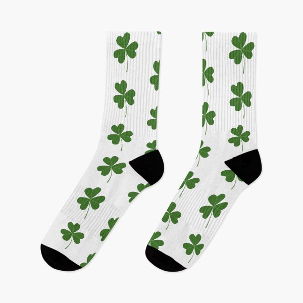 Aperçu de l'œuvre Fête de la St Patrick créée et vendue par Buckverse.