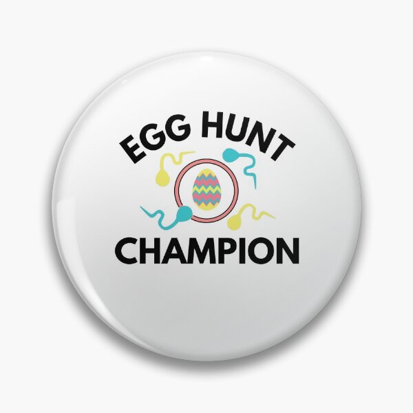 Item preview, Egg Hunt Champion designed and sold by momsnpops.