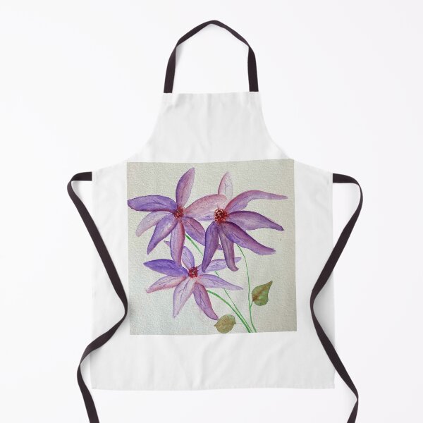 Item preview, Clematis designed and sold by LhoangR.