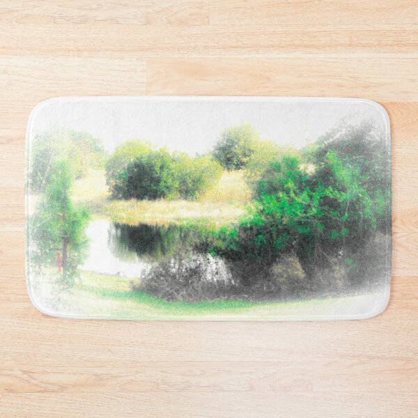 Item preview, Impression Pond designed and sold by Designs By YL.