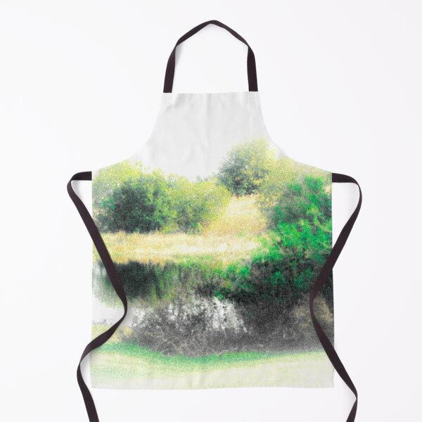 Item preview, Impression Pond designed and sold by Designs By YL.