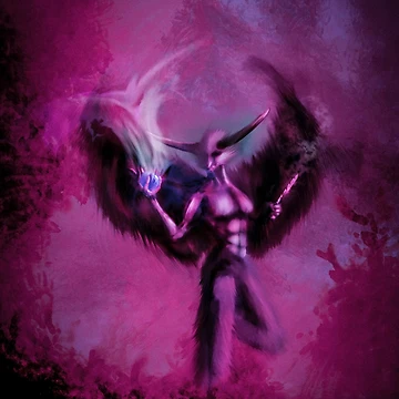 Artwork thumbnail, Dancing Fox by TimeWastingHero