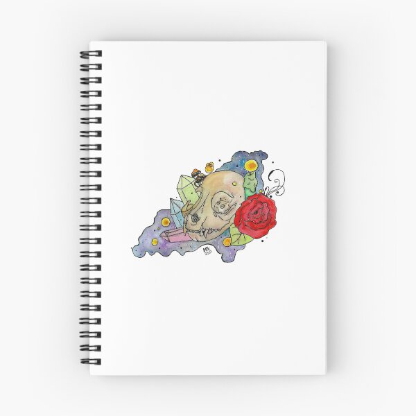 Item preview, Cat skull designed and sold by Sk8tcher.