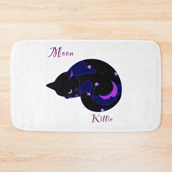 Item preview, Moon Kittie designed and sold by staceytg79.