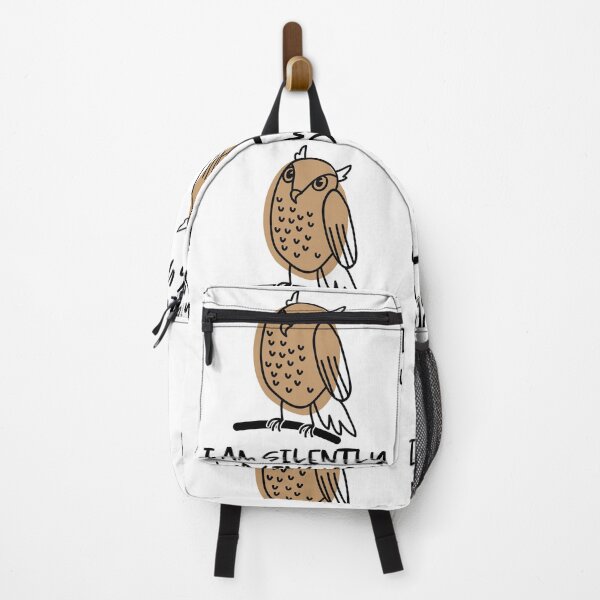 Item preview, I Am Silently Judging You designed and sold by GravitiTees.
