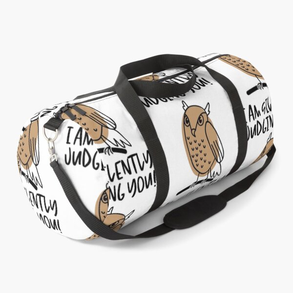 Item preview, I Am Silently Judging You designed and sold by GravitiTees.