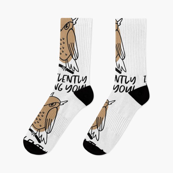 Item preview, I Am Silently Judging You designed and sold by GravitiTees.